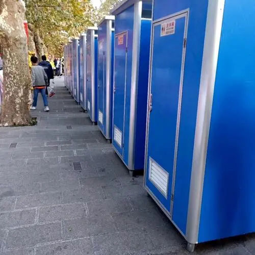 阳山移动公厕租赁