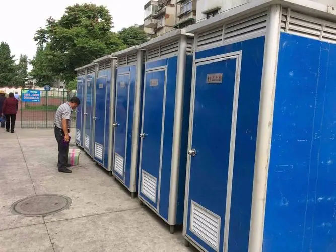 阳山移动洗手间租赁