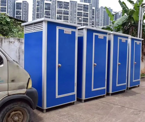 阳山工地移动卫生间出租