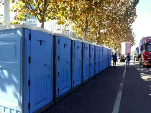 阳山音乐节移动卫生间出租